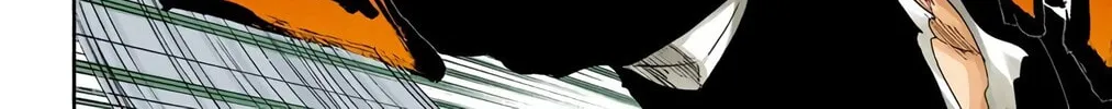 Bleach (Colored) Chapter 275 page 20 - 