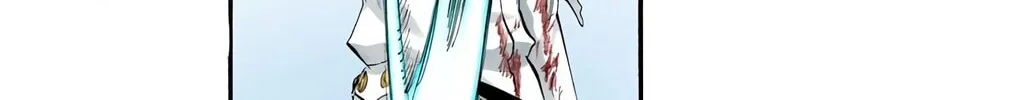 Bleach (Colored) Chapter 275 page 34 - 