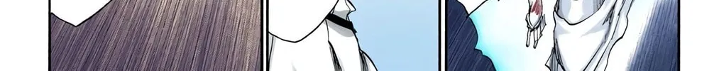 Bleach (Colored) Chapter 275 page 36 - 