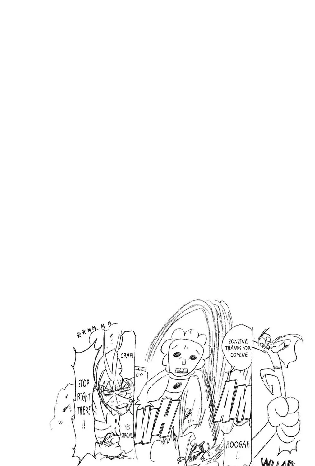 Bleach (Colored) Chapter 275 page 39 - 