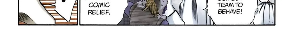Bleach (Colored) Chapter 275 page 10 - 