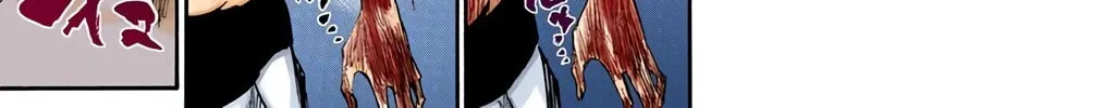 Bleach (Colored) Chapter 276 page 18 - 