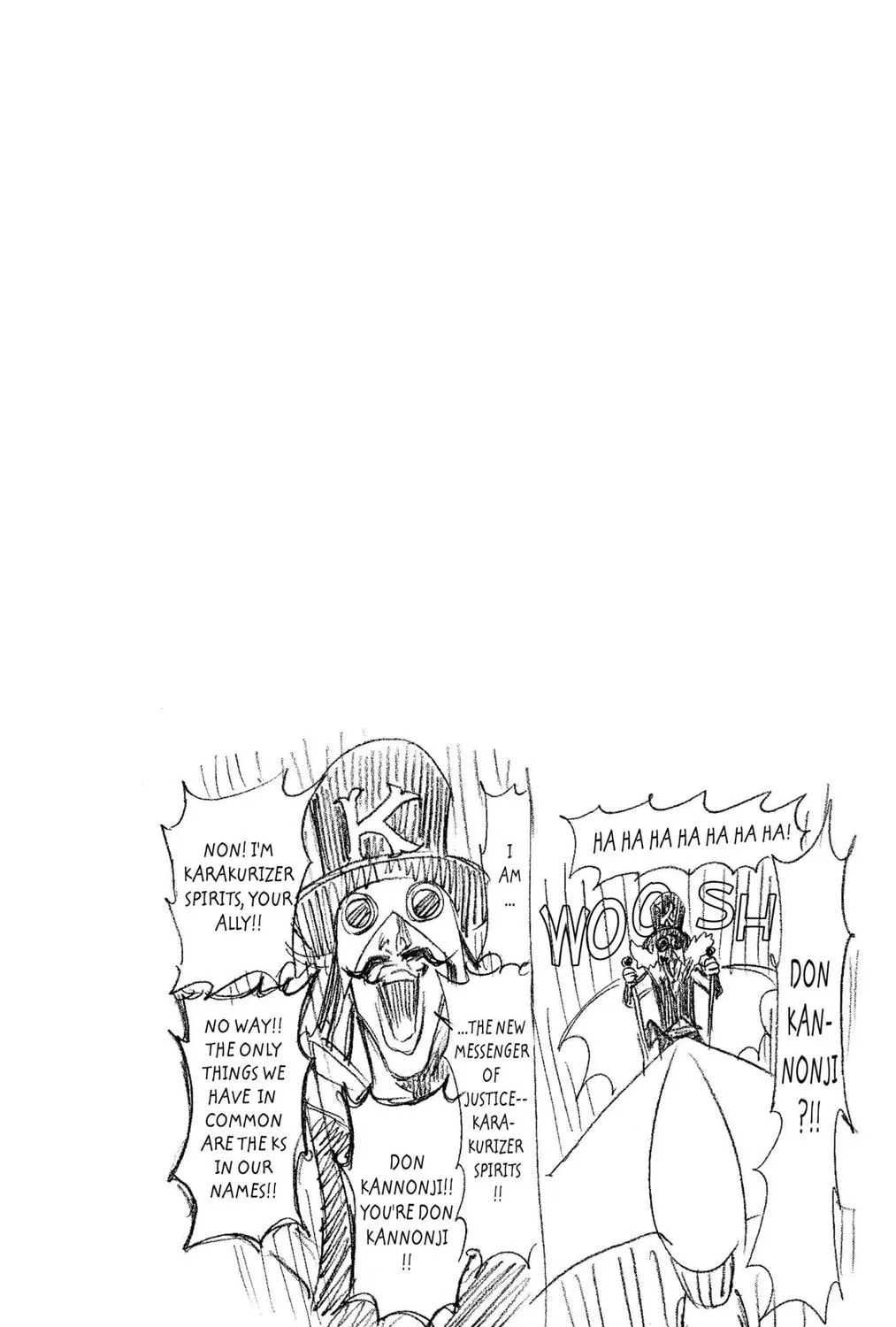 Bleach (Colored) Chapter 277 page 39 - 