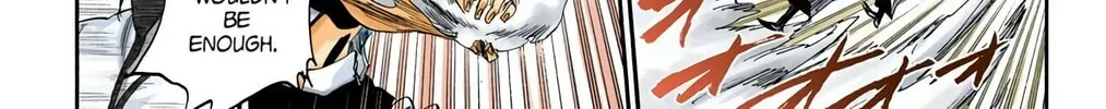 Bleach (Colored) Chapter 278 page 18 - 