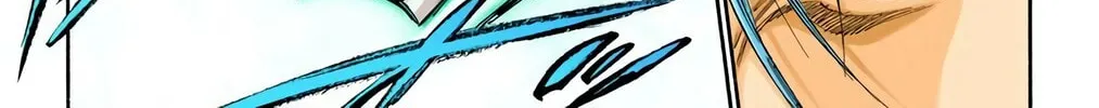 Bleach (Colored) Chapter 278 page 20 - 