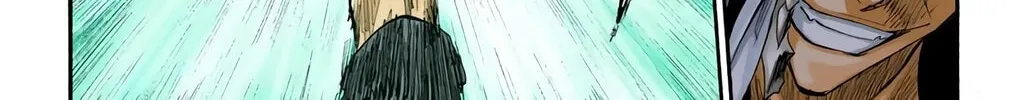 Bleach (Colored) Chapter 278 page 22 - 