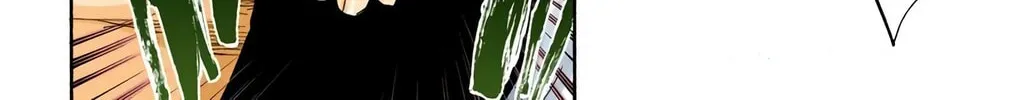 Bleach (Colored) Chapter 278 page 34 - 