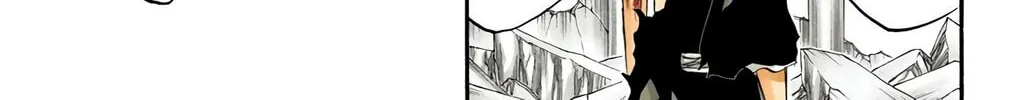 Bleach (Colored) Chapter 278 page 38 - 
