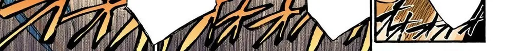 Bleach (Colored) Chapter 278 page 40 - 