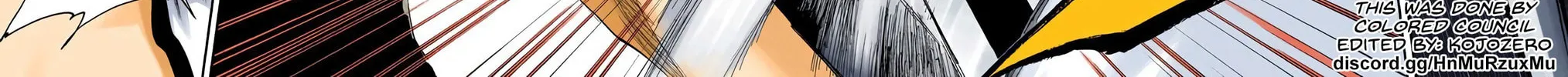 Bleach (Colored) Chapter 278 page 42 - 