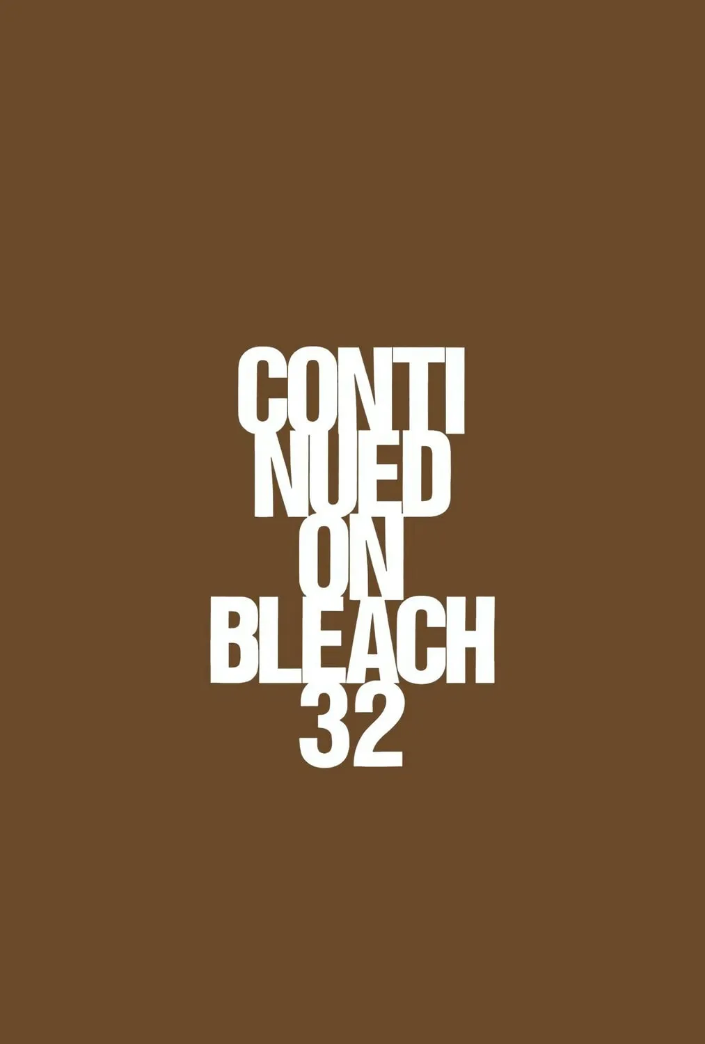 Bleach (Colored) Chapter 278 page 43 - 