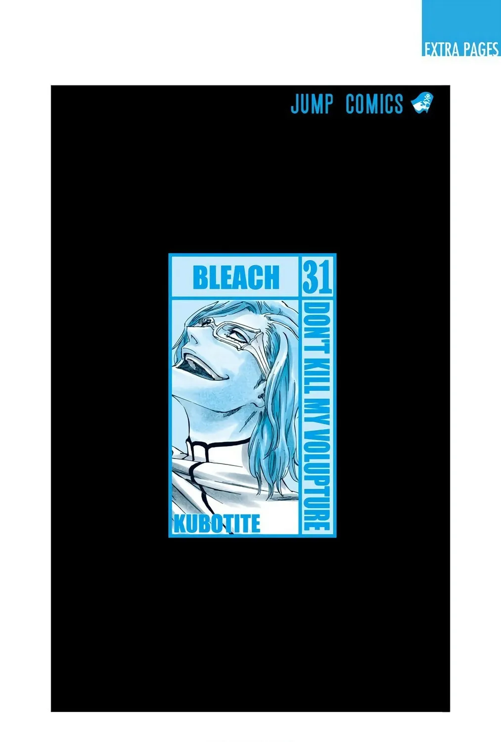 Bleach (Colored) Chapter 278 page 55 - 