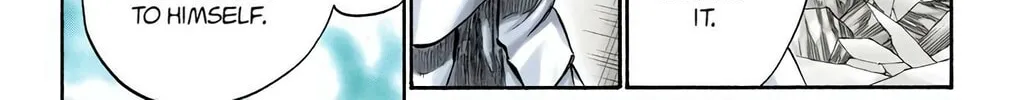 Bleach (Colored) Chapter 279 page 22 - 