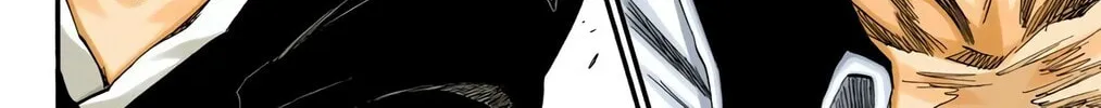 Bleach (Colored) Chapter 279 page 28 - 
