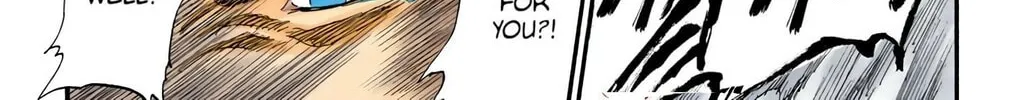 Bleach (Colored) Chapter 279 page 34 - 