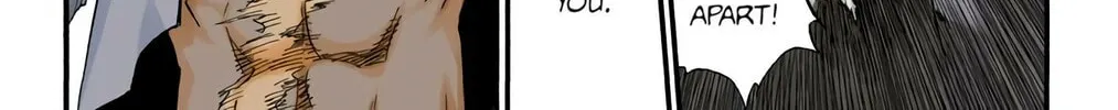 Bleach (Colored) Chapter 279 page 36 - 