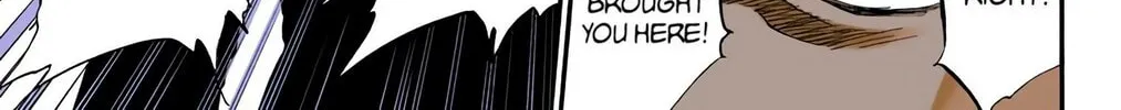 Bleach (Colored) Chapter 280 page 14 - 