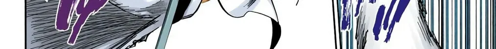 Bleach (Colored) Chapter 280 page 20 - 