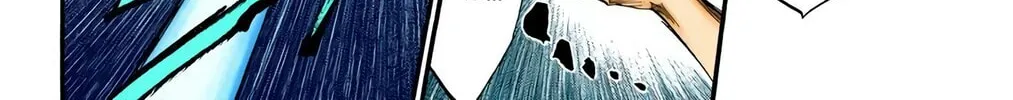 Bleach (Colored) Chapter 280 page 28 - 