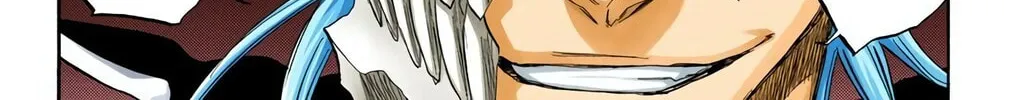 Bleach (Colored) Chapter 280 page 36 - 