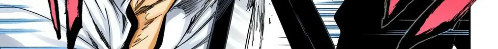 Bleach (Colored) Chapter 280 page 10 - 