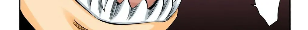 Bleach (Colored) Chapter 281 page 18 - 