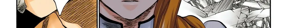 Bleach (Colored) Chapter 281 page 6 - 