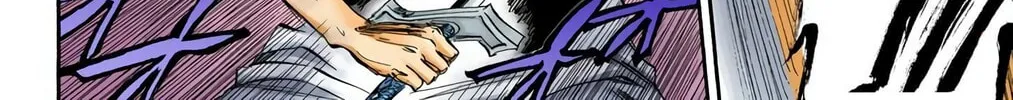 Bleach (Colored) Chapter 281 page 8 - 