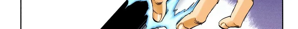 Bleach (Colored) Chapter 281 page 10 - 
