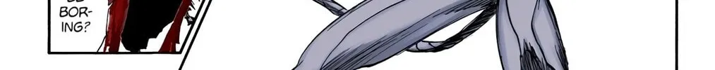 Bleach (Colored) Chapter 282 page 16 - 