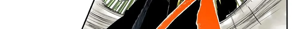 Bleach (Colored) Chapter 282 page 28 - 