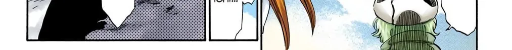 Bleach (Colored) Chapter 282 page 34 - 