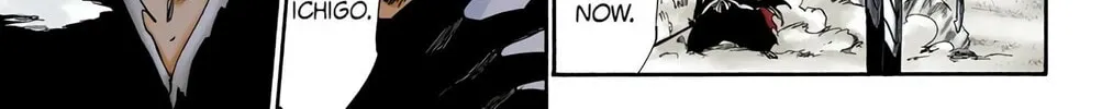 Bleach (Colored) Chapter 283 page 30 - 
