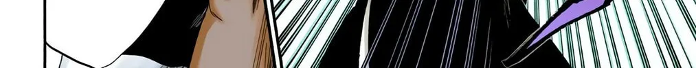 Bleach (Colored) Chapter 283 page 34 - 