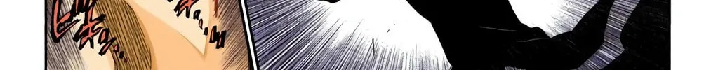 Bleach (Colored) Chapter 285 page 16 - 