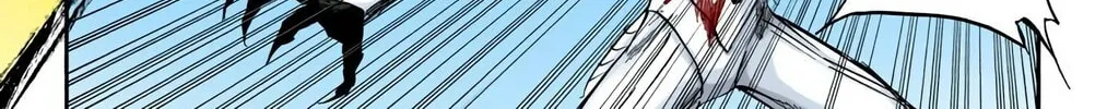 Bleach (Colored) Chapter 285 page 30 - 