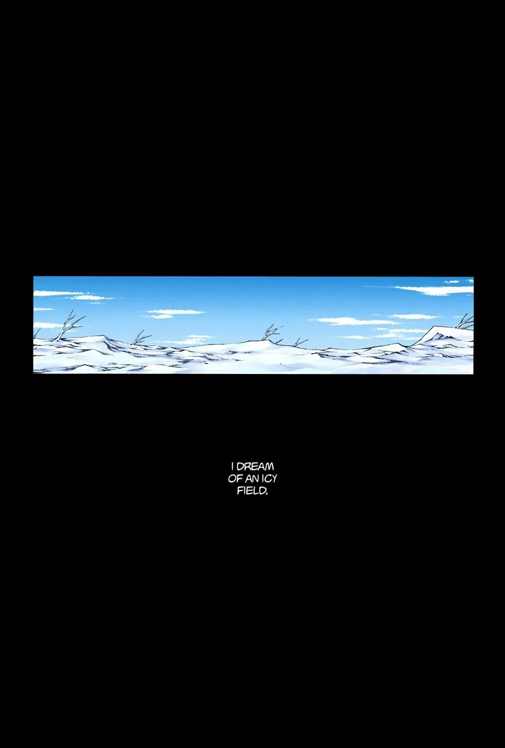 Bleach (Colored) Chapter 286.5 page 3 - 
