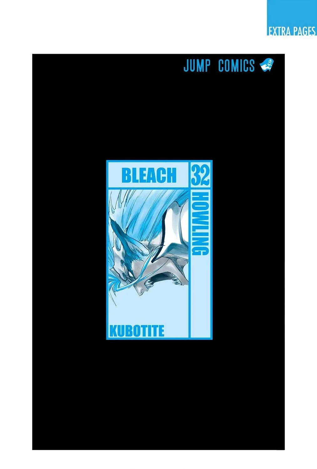 Bleach (Colored) Chapter 286.5 page 49 - 