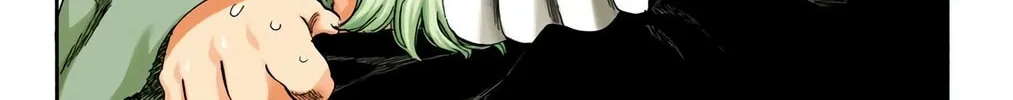 Bleach (Colored) Chapter 286 page 14 - 