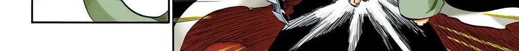 Bleach (Colored) Chapter 286 page 18 - 