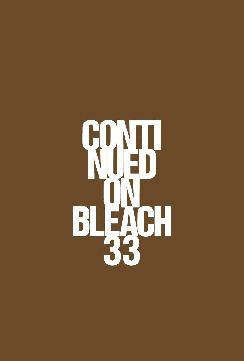 Bleach (Colored) Chapter 286 page 39 - 