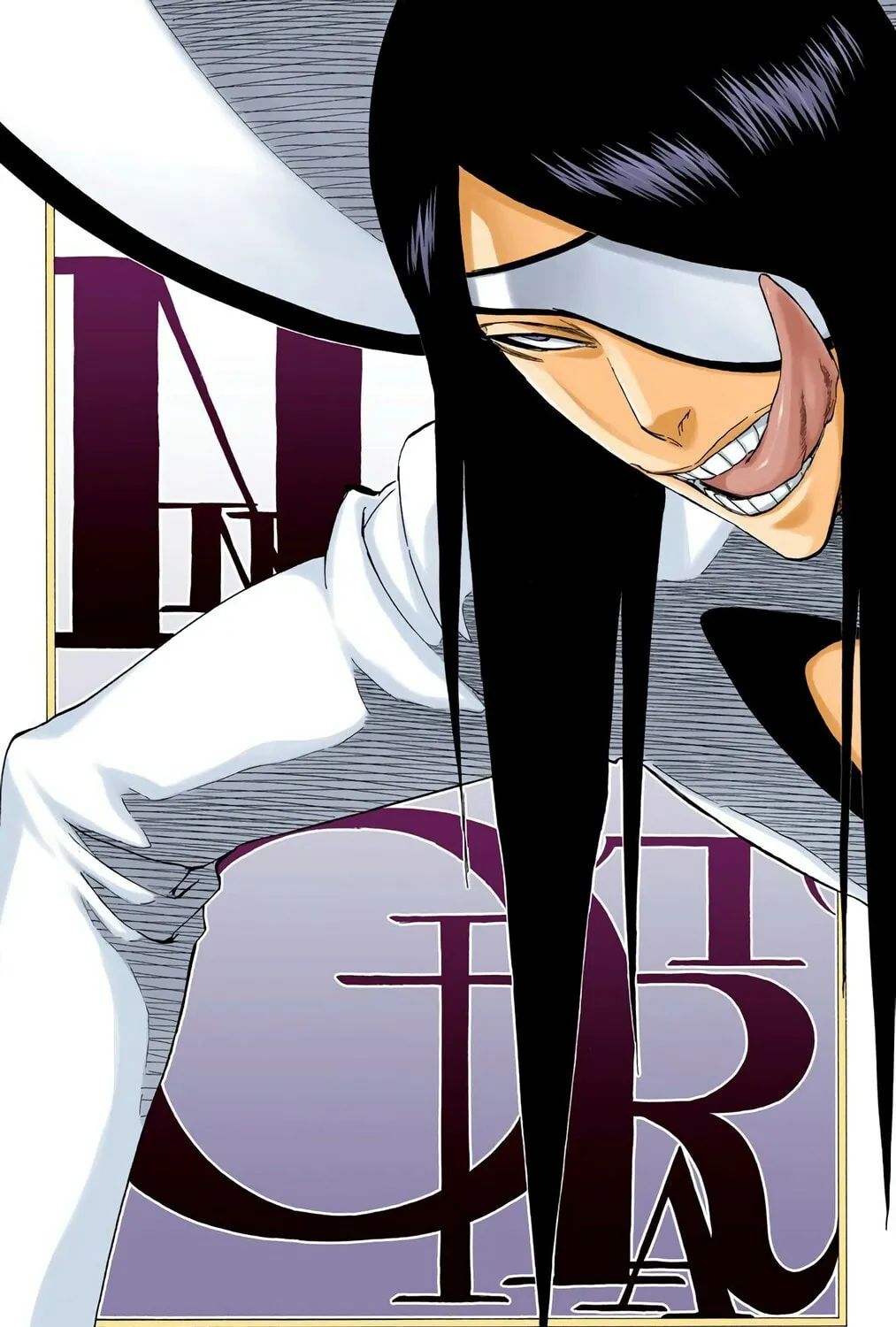 Bleach (Colored) Chapter 287 page 15 - 