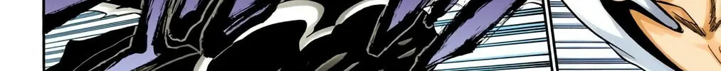 Bleach (Colored) Chapter 287 page 24 - 