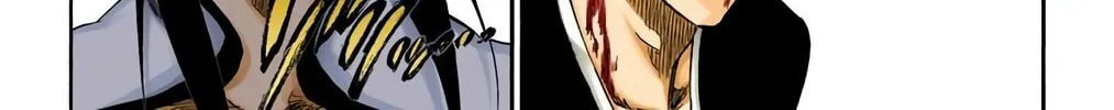Bleach (Colored) Chapter 287 page 4 - 