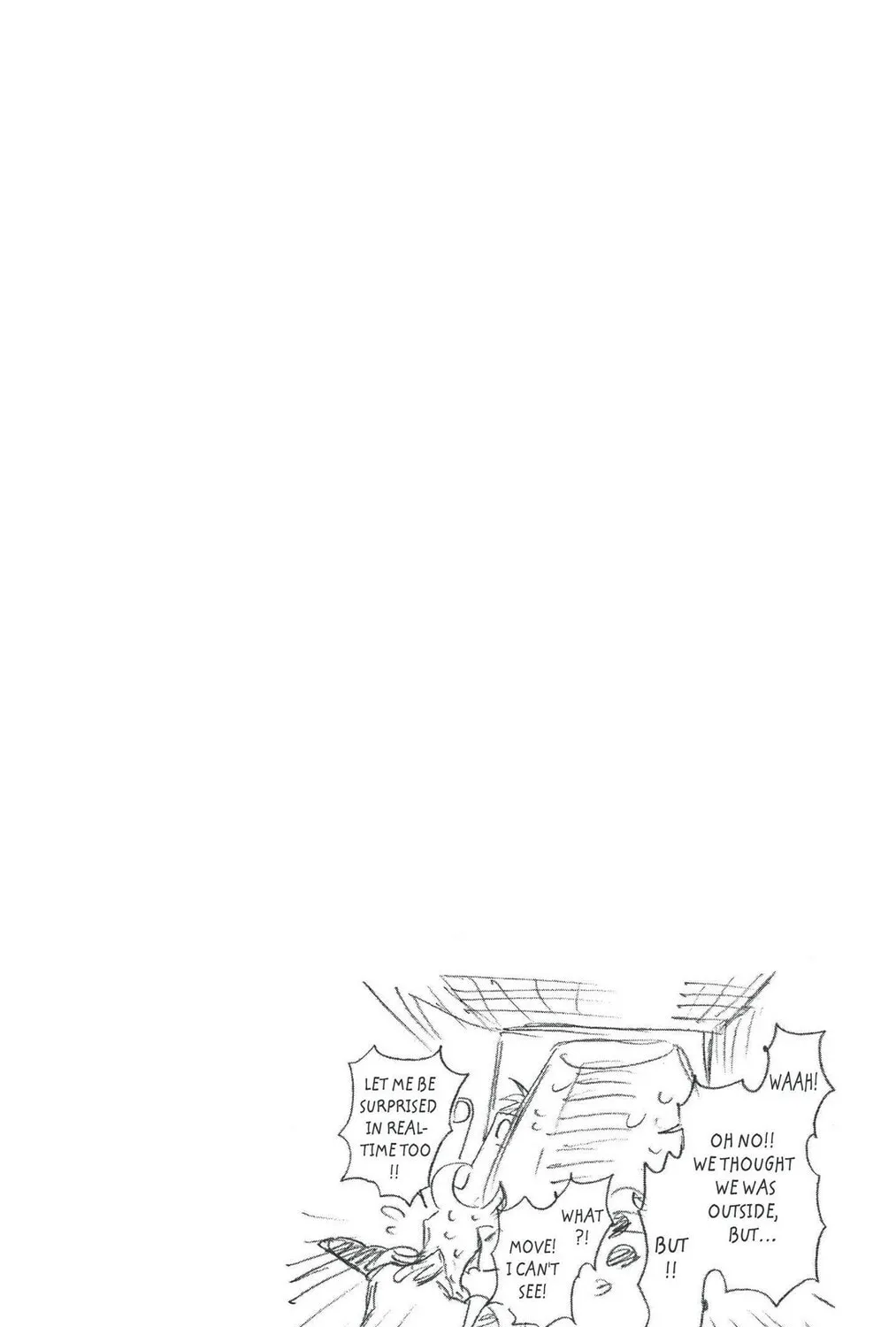 Bleach (Colored) Chapter 287 page 35 - 