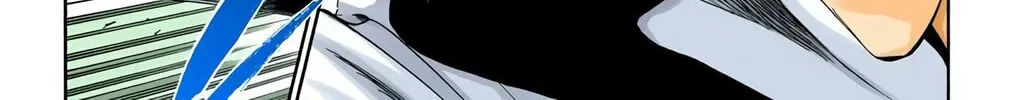 Bleach (Colored) Chapter 287 page 10 - 