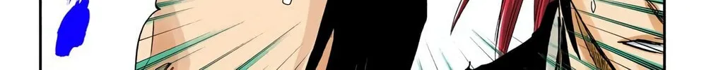 Bleach (Colored) Chapter 288 page 18 - 