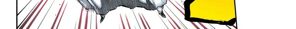 Bleach (Colored) Chapter 288 page 8 - 