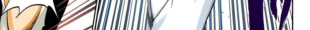 Bleach (Colored) Chapter 290 page 18 - 