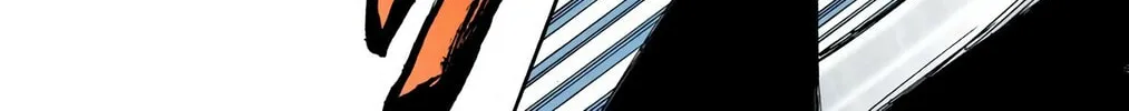 Bleach (Colored) Chapter 290 page 20 - 